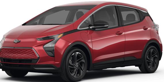 CHEVROLET BOLT EV 2022 1G1FW6S03N4125527 image CHEVROLET BOLT EV 2022 1G1FW6S03N4125527 image